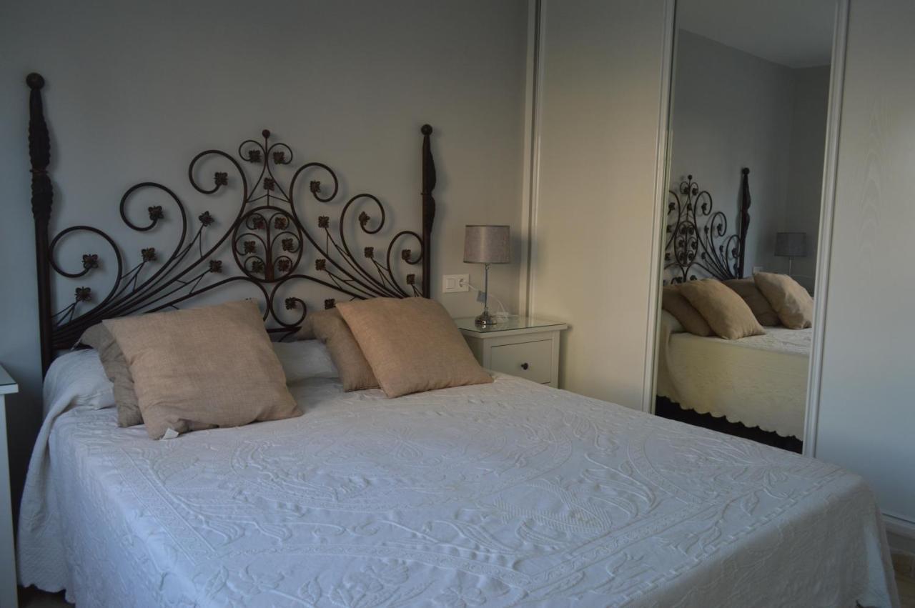 Seafront Recently Renovated Apartments Benalmádena Exterior foto